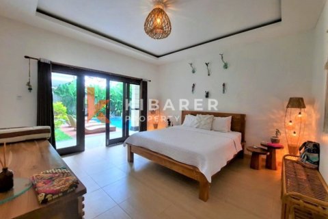3 bedrooms Villa in Canggu, Badung, Indonesia No. 12862 12