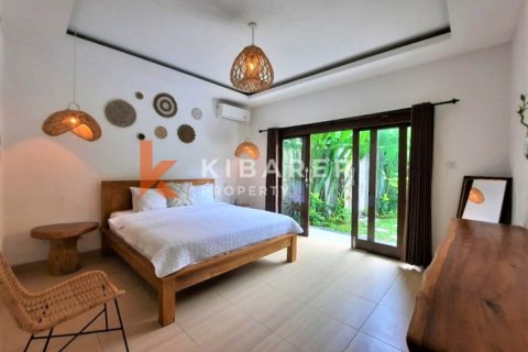 3 bedrooms Villa in Canggu, Badung, Indonesia No. 12862 18