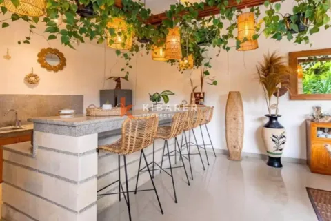 3 bedrooms Villa in Canggu, Badung, Indonesia No. 12862 5