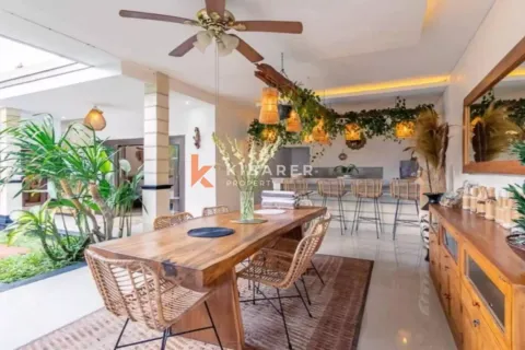 3 bedrooms Villa in Canggu, Badung, Indonesia No. 12862 7