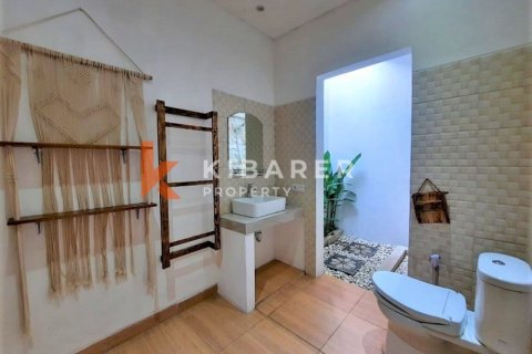3 bedrooms Villa in Canggu, Badung, Indonesia No. 12862 15
