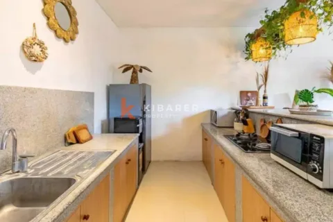 3 bedrooms Villa in Canggu, Badung, Indonesia No. 12862 10
