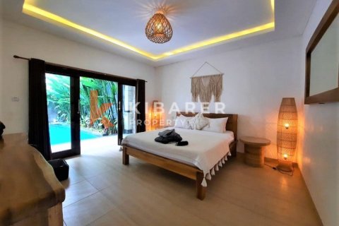 3 bedrooms Villa in Canggu, Badung, Indonesia No. 12862 13