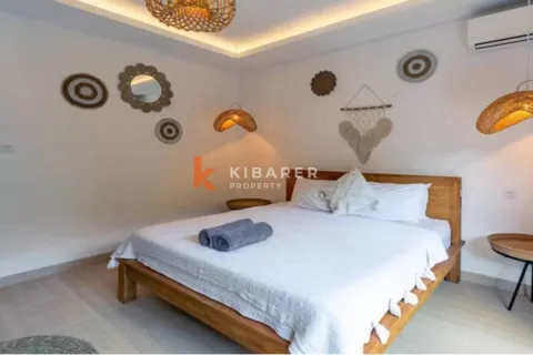 3 bedrooms Villa in Canggu, Badung, Indonesia No. 12862 20