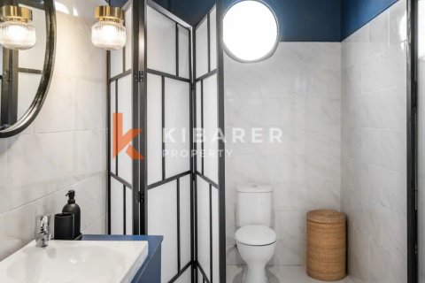 2 bedrooms Villa in Tibubeneng, Badung, Indonesia No. 12864 11