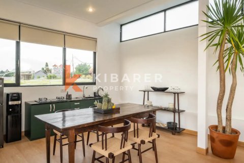 2 bedrooms Villa in Tibubeneng, Badung, Indonesia No. 12864 4
