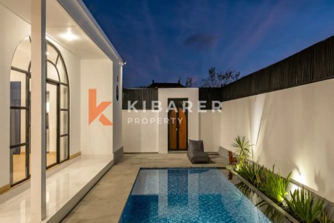 2 bedrooms Villa in Tibubeneng, Badung, Indonesia No. 12864 2