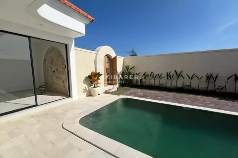 2 bedrooms Villa in Pererenan, Mengwi, Badung, Indonesia No. 12861 4