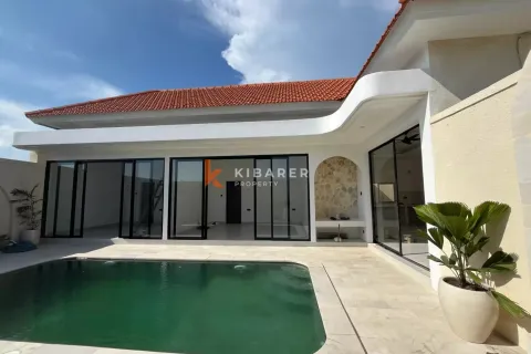 2 bedrooms Villa in Pererenan, Mengwi, Badung, Indonesia No. 12861 3