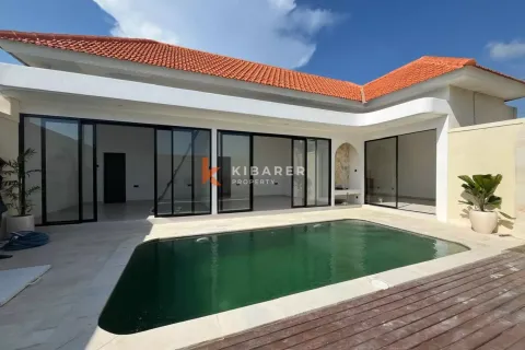 2 bedrooms Villa in Pererenan, Mengwi, Badung, Indonesia No. 12861