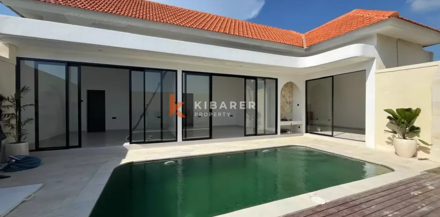 2 bedrooms Villa in Pererenan, Mengwi, Badung, Indonesia No. 12861