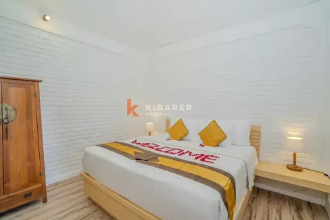 2 bedrooms Villa in Seminyak, Badung, Indonesia No. 12865 8