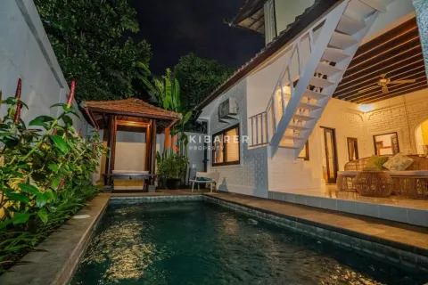 2 bedrooms Villa in Seminyak, Badung, Indonesia No. 12865 4