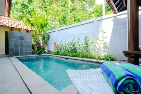 2 bedrooms Villa in Seminyak, Badung, Indonesia No. 12865 3