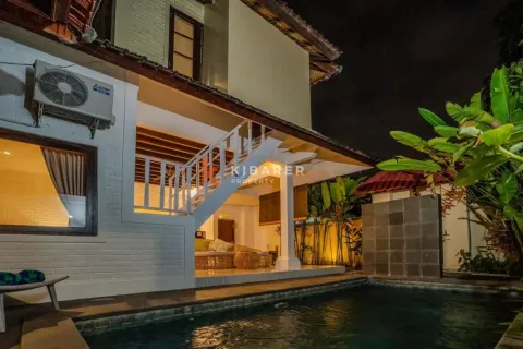 2 bedrooms Villa in Seminyak, Badung, Indonesia No. 12865