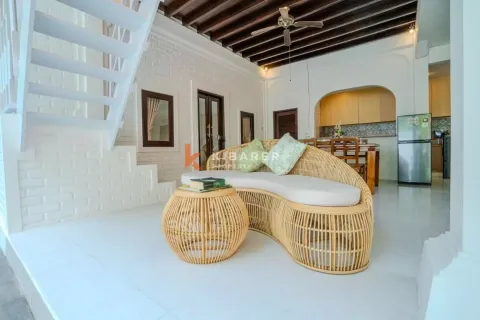 2 bedrooms Villa in Seminyak, Badung, Indonesia No. 12865 2