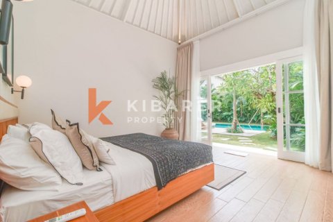 4 bedrooms Villa in Tibubeneng, Badung, Indonesia No. 12550 7