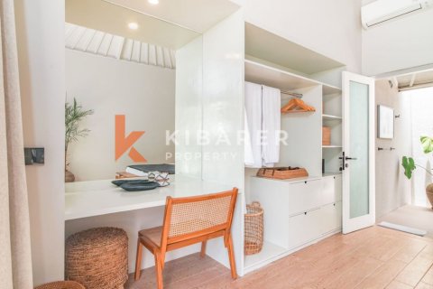 4 bedrooms Villa in Tibubeneng, Badung, Indonesia No. 12550 24
