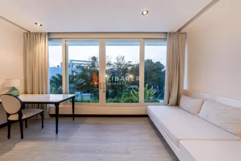 5 bedrooms Villa in Kerobokan, Badung, Indonesia No. 12551 15