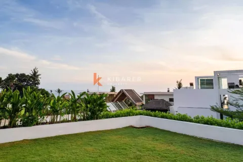 5 bedrooms Villa in Kerobokan, Badung, Indonesia No. 12551 7