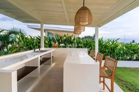 5 bedrooms Villa in Kerobokan, Badung, Indonesia No. 12551 6