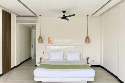 5 bedrooms Villa in Kerobokan, Badung, Indonesia No. 12551 18