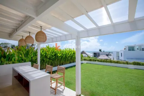 5 bedrooms Villa in Kerobokan, Badung, Indonesia No. 12551 11
