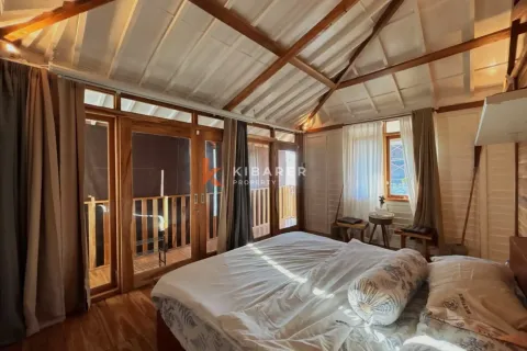 1 bedroom Villa in Kerobokan, Badung, Indonesia No. 12548 10