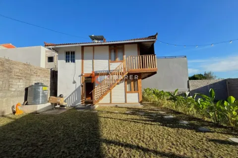 1 bedroom Villa in Kerobokan, Badung, Indonesia No. 12548 2