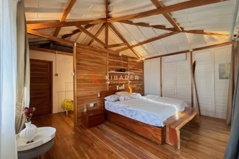 1 bedroom Villa in Kerobokan, Badung, Indonesia No. 12548 9