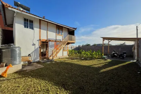 1 bedroom Villa in Kerobokan, Badung, Indonesia No. 12548
