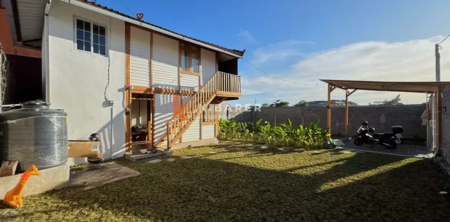 1 bedroom Villa in Kerobokan, Badung, Indonesia No. 12548