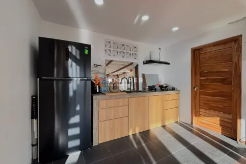1 bedroom Villa in Kerobokan, Badung, Indonesia No. 12548 4