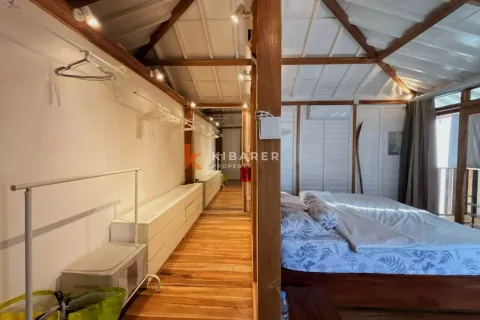 1 bedroom Villa in Kerobokan, Badung, Indonesia No. 12548 11