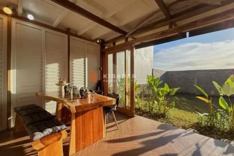 1 bedroom Villa in Kerobokan, Badung, Indonesia No. 12548 7