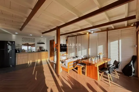 1 bedroom Villa in Kerobokan, Badung, Indonesia No. 12548 6