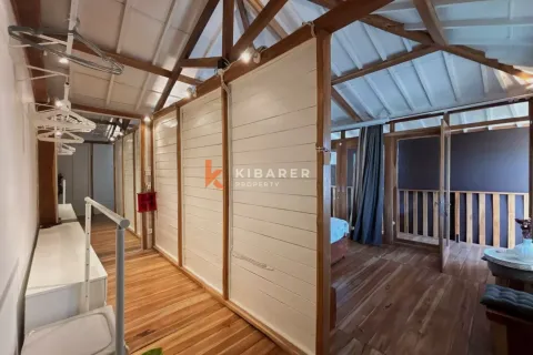 1 bedroom Villa in Kerobokan, Badung, Indonesia No. 12548 12