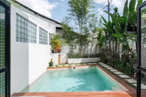 2 bedrooms Villa in Tibubeneng, Badung, Indonesia No. 12547 2