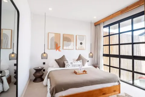 2 bedrooms Villa in Tibubeneng, Badung, Indonesia No. 12547 15