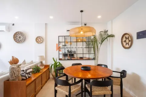 2 bedrooms Villa in Tibubeneng, Badung, Indonesia No. 12547 8