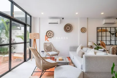 2 bedrooms Villa in Tibubeneng, Badung, Indonesia No. 12547 6
