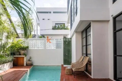 2 bedrooms Villa in Tibubeneng, Badung, Indonesia No. 12547 5