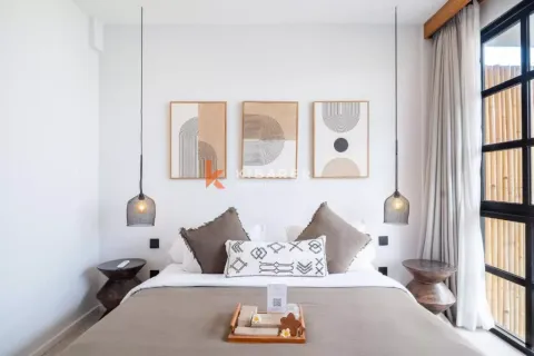 2 bedrooms Villa in Tibubeneng, Badung, Indonesia No. 12547 14