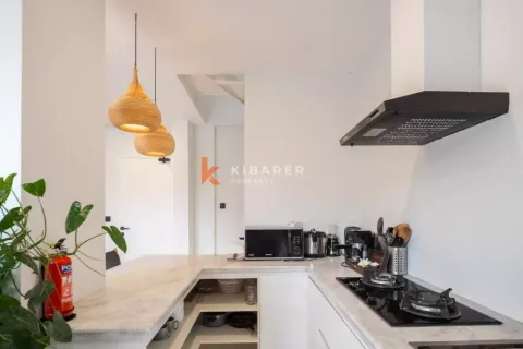 2 bedrooms Villa in Tibubeneng, Badung, Indonesia No. 12547 10