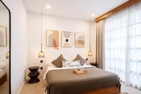 2 bedrooms Villa in Tibubeneng, Badung, Indonesia No. 12547 12