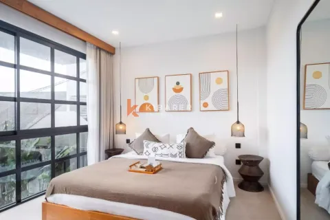 2 bedrooms Villa in Tibubeneng, Badung, Indonesia No. 12547 13