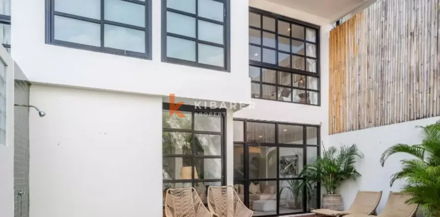2 bedrooms Villa in Tibubeneng, Badung, Indonesia No. 12547