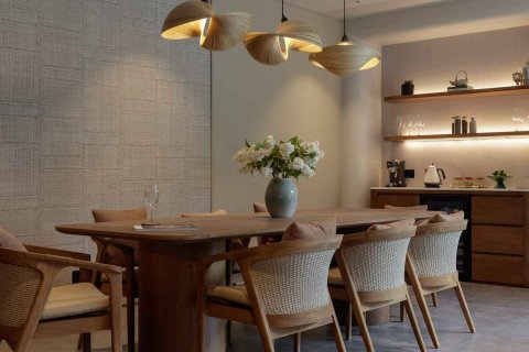 THE BANK BY OXO in Pererenan,  No. 9496 11