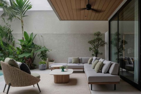 THE BANK BY OXO in Pererenan,  No. 9496 8