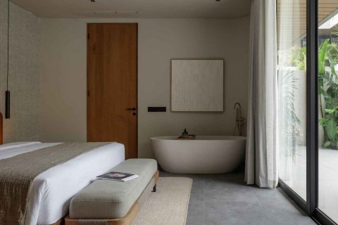 6 bedrooms Villa in THE BANK BY OXO Pererenan,  No. 9499 2